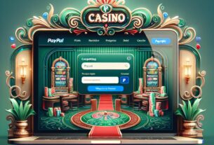 nz casinos that accept paypal
